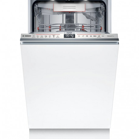 Bosch Serie 6 SPV6EMX05E dishwasher Fully built-in 10 place settings C