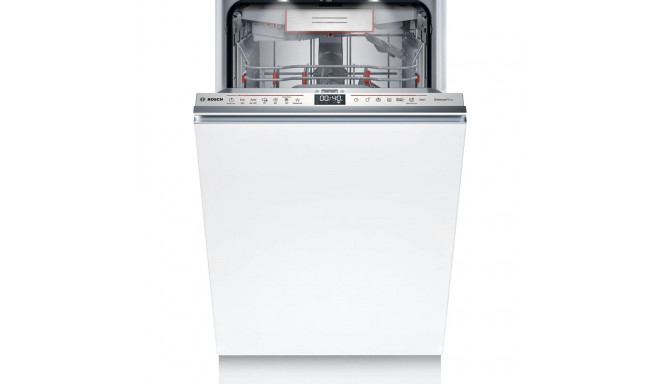 Bosch Serie 6 SPV6EMX05E dishwasher Fully built-in 10 place settings C