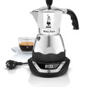 Bialetti Moka Timer Fully-auto Electric moka pot