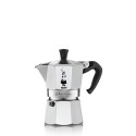 Bialetti Moka Express mokakann 0.23 L alumiinium