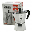 Bialetti Moka Express mokakann 0.23 L alumiinium