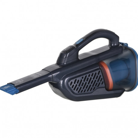 12V HANDHELD VACUUM CLEANER BHHV320B  BLACK+DECKER
