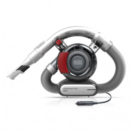 Black & Decker PD1200AV-XJ käsitolmuimeja hall, oranž kotita
