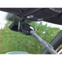 Black & Decker PD1200AV-XJ käsitolmuimeja hall, oranž kotita