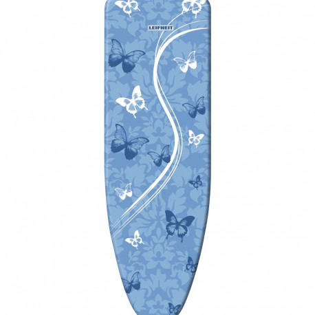 Leifheit 71606 triikimislaua pealis kate polsterdatud puuvill, polüester, polüuretaan segavärvid