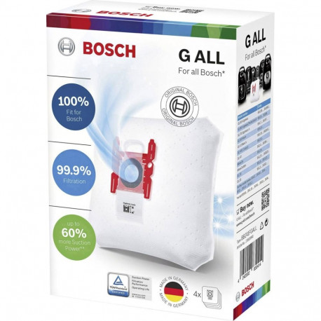 Bosch BBZ41FGALL tolmuimeja tarvik