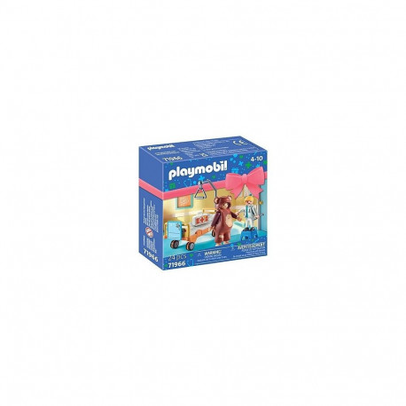 Kingituse komplektid 71966 kiiret paranemist