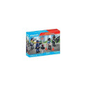 Action heroes 71730 zestaw figurek policjantów Action heroes 71730 zestaw figurek policjantów