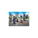 Action heroes 71730 zestaw figurek policjantów Action heroes 71730 zestaw figurek policjantów