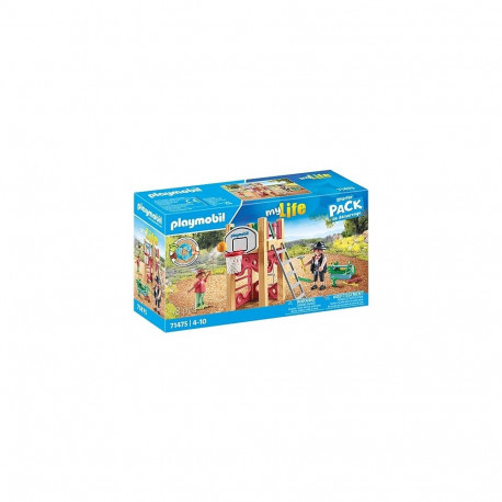 city life 71475 naissoost tisler tööl figuuride komplekt