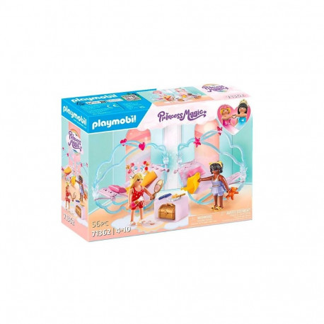 komplekt figuuridega princess magic 71362 taevane pidžaamapidu