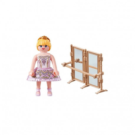 komplekt figuuriga special plus 71171 baleriin