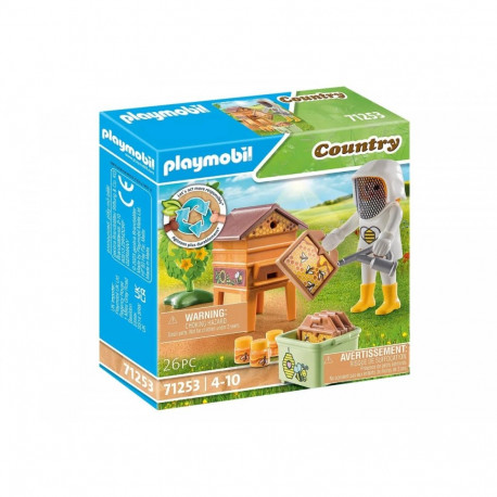 Figurka country 71253 mesinik