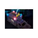 Zestaw figurek city action 70936 kiirabi auto: USA kiirabi