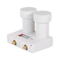 Monoblock Twin Opticum konverter