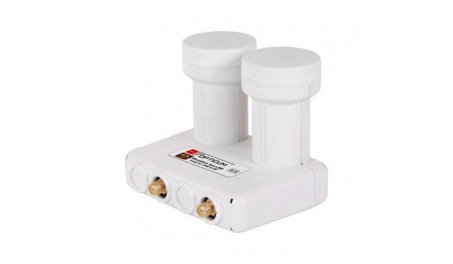 Monoblock Twin Opticum konverter