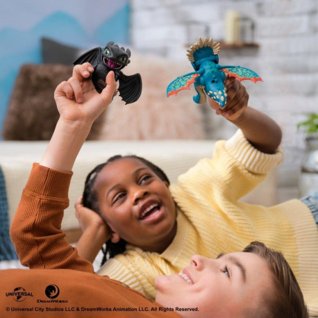 figuur kuidas taltsutada lohet film interaktiivsed lohed valik