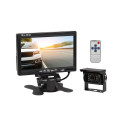 78-600# tagurduskaamera Blow BVS-549 + monitor 7" 78-600# tagurduskaamera Blow BVS-549 + monitor 7"