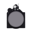 NiSi Cine Filter True Color Variable ND 1.5-5 Stops 4x5.65" 6mm