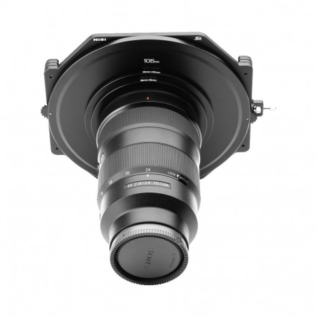 NiSi Filter Holder S6 Kit True Color For 105/95 & 82mm Lens