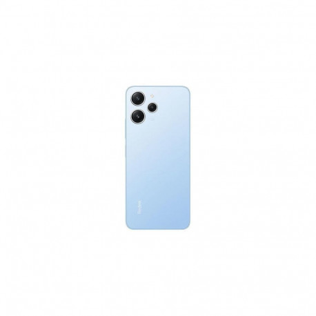 Xiaomi Redmi 12 17.2 cm (6.79") Hybrid Dual SIM Android 13 4G USB Type-C 4 GB 128 GB 5000 mAh B