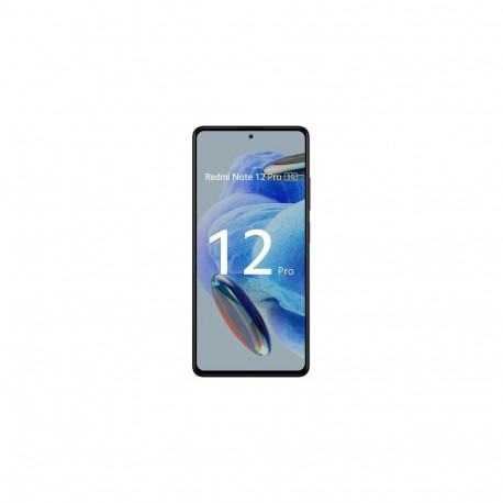 Xiaomi Redmi Note 12 Pro 5G 16.9 cm (6.67") Dual SIM Android 12 USB Type-C 6 GB 128 GB 5000 mAh