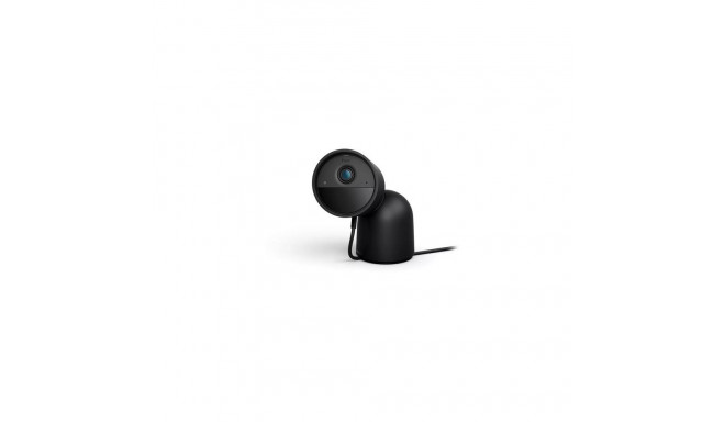 Philips Secure wired camera with desktop stand