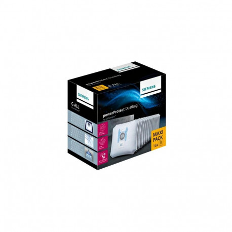 Siemens PowerProtect Dust bag Universal