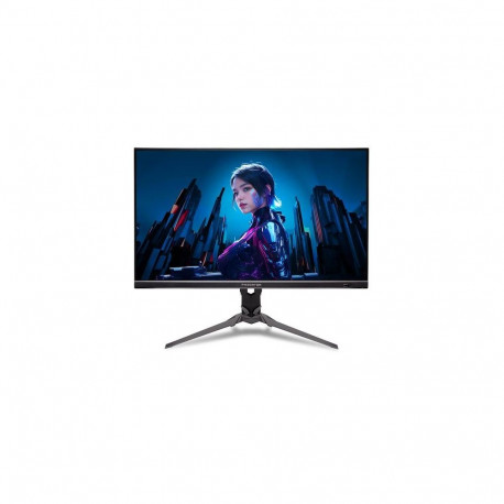 Acer Predator UM.HX3EE.501 computer monitor 68.6 cm (27") 3840 x 2160 pixels 4K Ultra HD Black