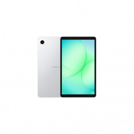Samsung Galaxy Tab A11 64 GB 22.1 cm (8.7") 4 GB Wi-Fi 5 (802.11ac) Silver
