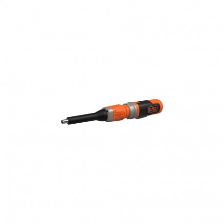 Black & Decker BCF603C-QW power screwdriver/impact driver 180 RPM Black, Orange