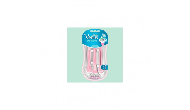 Gillette Venus Sensitive