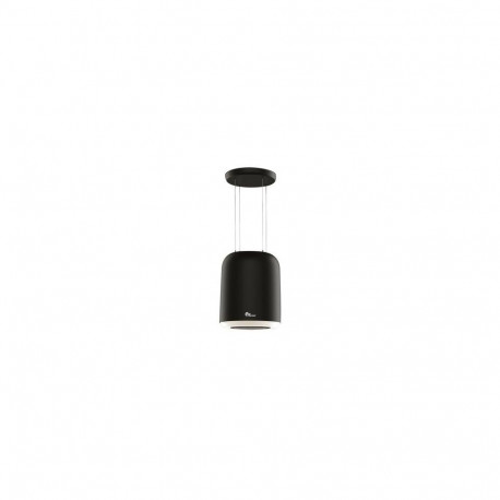 THERMEX GREEN AIR Pendant Black 456 m³/h