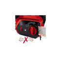 Einhell 4501720 chainsaw 2000 W Black, Red