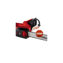 Einhell 4501720 chainsaw 2000 W Black, Red