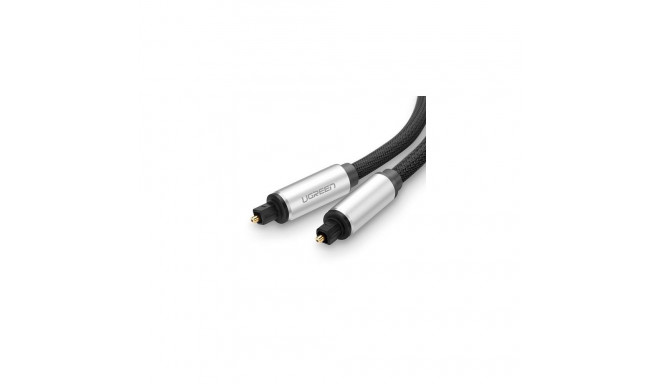 Ugreen 10539 audio cable TOSLINK Black
