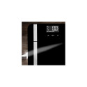 Cecotec Surface Precision 9450 Square Black, White Electronic personal scale