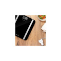 Cecotec Surface Precision 9450 Square Black, White Electronic personal scale