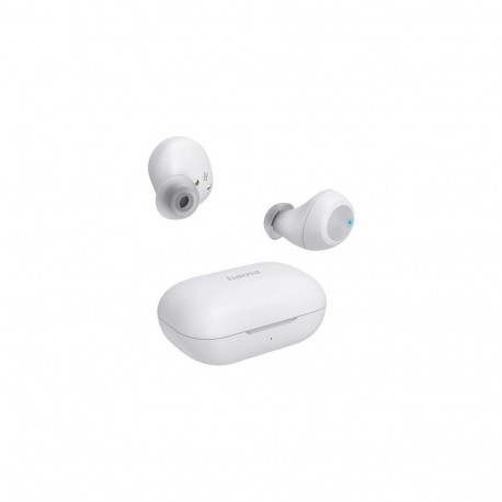 Hama Spirit Chop II Headset True Wireless Stereo (TWS) In-ear Sports Bluetooth White