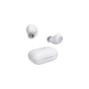 Hama Spirit Chop II Headset True Wireless Stereo (TWS) In-ear Sports Bluetooth White