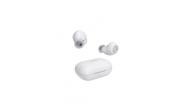 Hama Spirit Chop II Headset True Wireless Stereo (TWS) In-ear Sports Bluetooth White