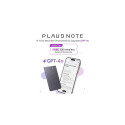 PLAUD PLD-64G-SI dictaphone Silver
