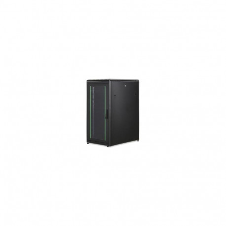 Digitus Network cabinet Unique series - 600x800 mm (WxD)