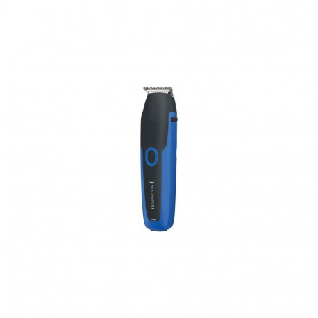 Remington BHT6256 body groomer/shaver Black, Blue