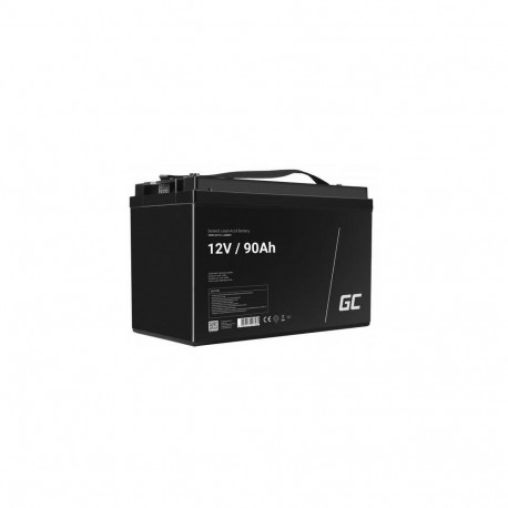 Green Cell AGM29 UPS battery Sealed Lead Acid (VRLA) 12 V 90 Ah