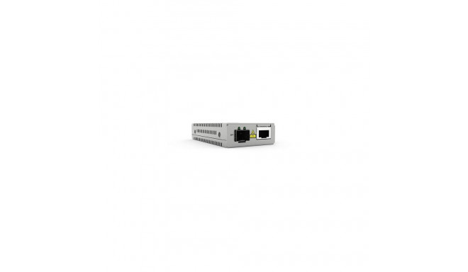 Allied Telesis AT-MMC10GT/SP-960 network media converter Internal 10000 Mbit/s