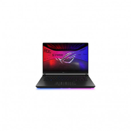 ASUS ROG Strix SCAR 16 G635LX-RW110W Intel Core Ultra 9 275HX Laptop 40.6 cm (16") WQXGA 64