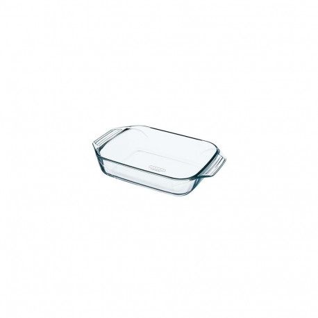 Pyrex 407B000 roasting pan 2.1 L Glass