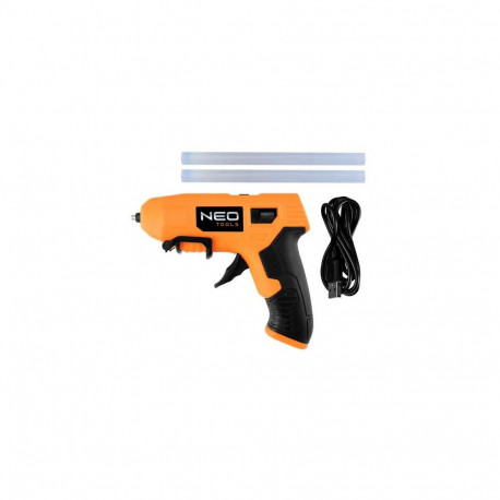 NEO tools 17-083 hot glue gun/pen