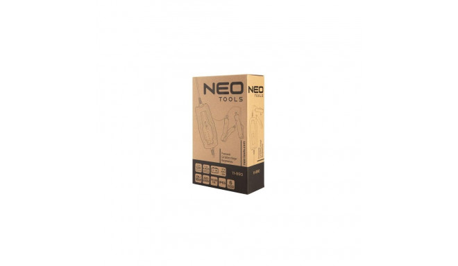 NEO tools 11-890 battery charger